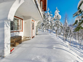 Holiday Home Alppikylä 13b paritalo by Interhome